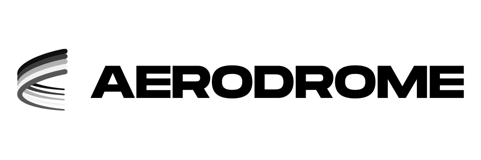 Aerodrome logo