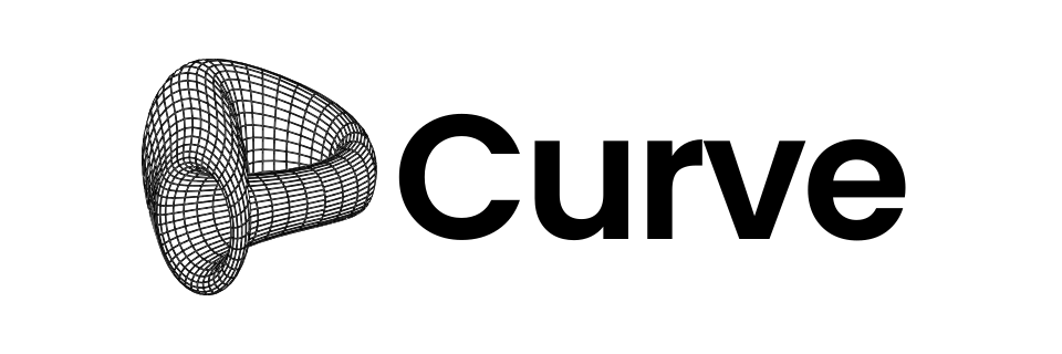 Curve logo