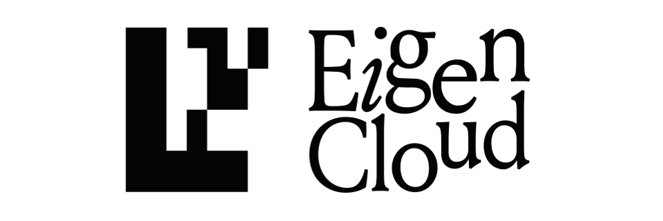 EigenCloud logo