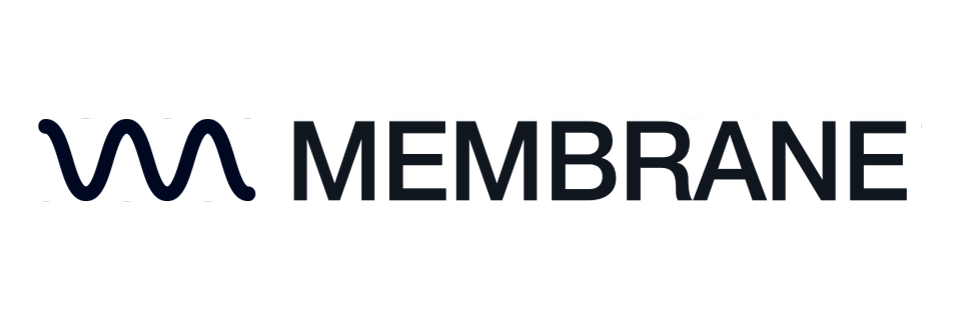 Membrane logo