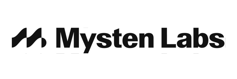 Mysten Labs logo